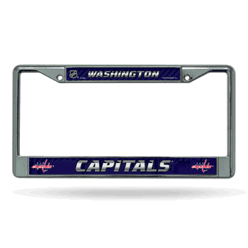 Washington Capitals  12