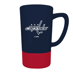 Washington Capitals 16oz Laser Etched Jump
