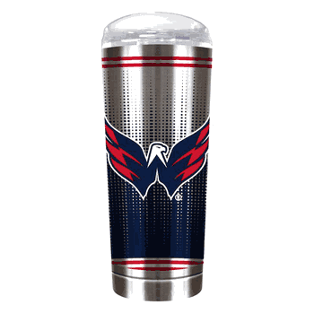Washington Capitals 18oz Roadie Tumbler