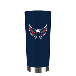 Washington Capitals 18oz  Roadie Tumbler