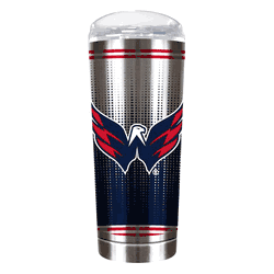 Washington Capitals 18oz Roadie Tumbler