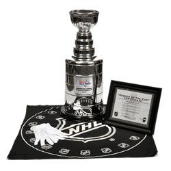 Washington Capitals 2018 Replica Stanley Cup 25" Tall