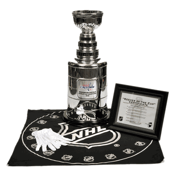 Washington Capitals 2018 Replica Stanley Cup 25