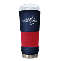 Washington Capitals 24oz Team Colored Team Draft Tumbler