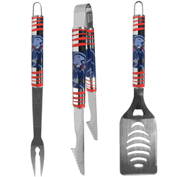 Washington Capitals 3 pc Tailgater BBQ Set