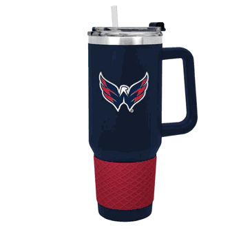 Washington Capitals 40oz Colossus Travel Mug