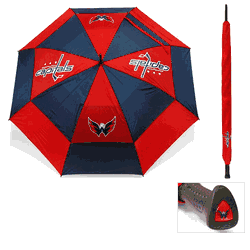 Washington Capitals 62" Umbrella
