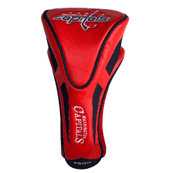 Washington Capitals Apex Driver Headcover