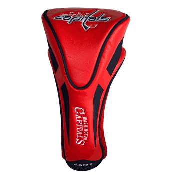 Washington Capitals Apex Driver Headcover