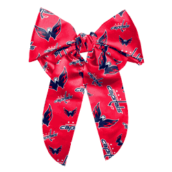 Washington Capitals Big Bow