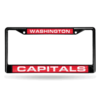 Washington Capitals Black 12