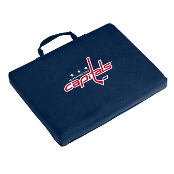 Washington Capitals Bleacher Cushion