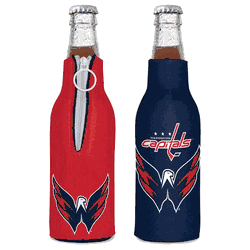 Washington Capitals Bottle Cooler