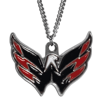 Washington Capitals Chain Necklace