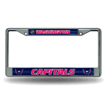 Washington Capitals Classic 12
