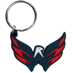 Washington Capitals Flex Key Chain