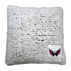Washington Capitals Frosty Pillow