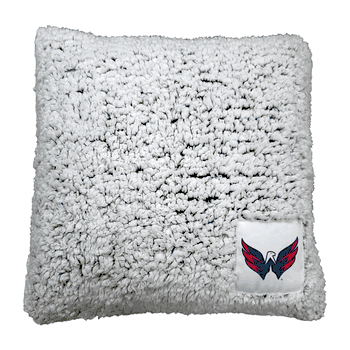 Washington Capitals Frosty Pillow