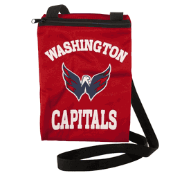 Washington Capitals Game Day Pouch