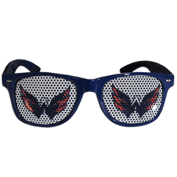 Washington Capitals Game Day Shades