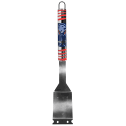 Washington Capitals Grill Brush w/Scraper