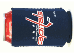 Washington Capitals Kolder Kaddy Can Holders
