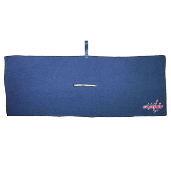 Washington Capitals Large Microfiber Towel - 16