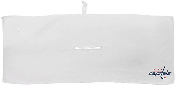 Washington Capitals Large Microfiber Towel - 16