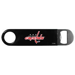Washington Capitals Long Neck Bottle Opener