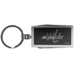 Washington Capitals Multi-tool Key Chain, Black