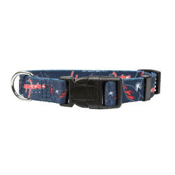 Washington Capitals Pet Team Collar Medium