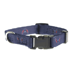 Washington Capitals Pet Team Collar Xtra Small