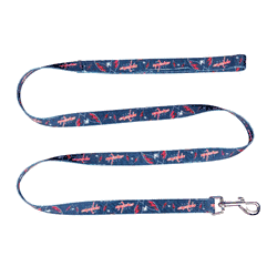 Washington Capitals Pet Team Lead .75 x 60