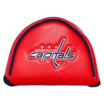 Washington Capitals Putter Cover - Mallet