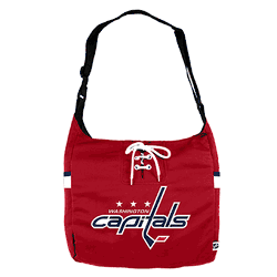 Washington Capitals Team Jersey Tote