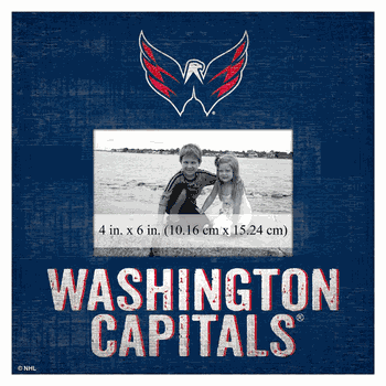 Washington Capitals Team Name 10