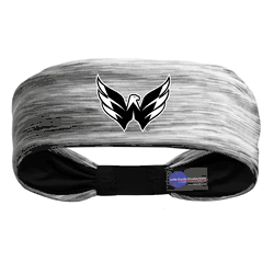 Washington Capitals Tigerspace Headband