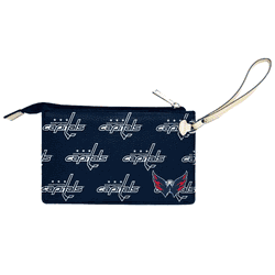 Washington Capitals Victory Wristlet