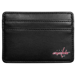 Washington Capitals Weekend Wallet