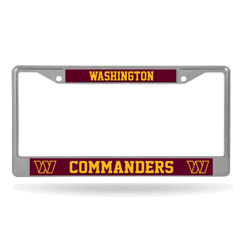 Washington Commanders  12