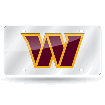 Washington Commanders  12