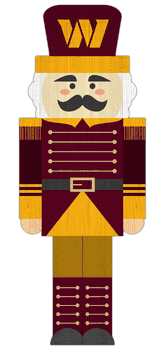 Washington Commanders 31