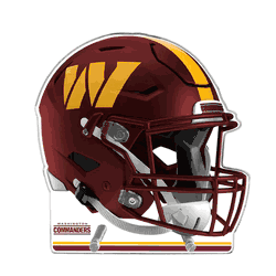 Washington Commanders Acrylic Standee