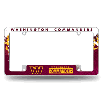 Washington Commanders Primary 12