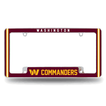 Washington Commanders Classic 12