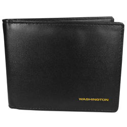Washington Commanders Bi-fold Wallet