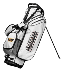 Washington Redskins Birdie Golf Stand Bag