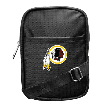 Washington Commanders Camera Crossbody