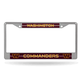 Washington Commanders Classic 12