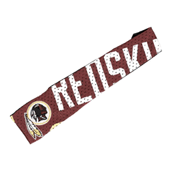 Washington Commanders FanBand